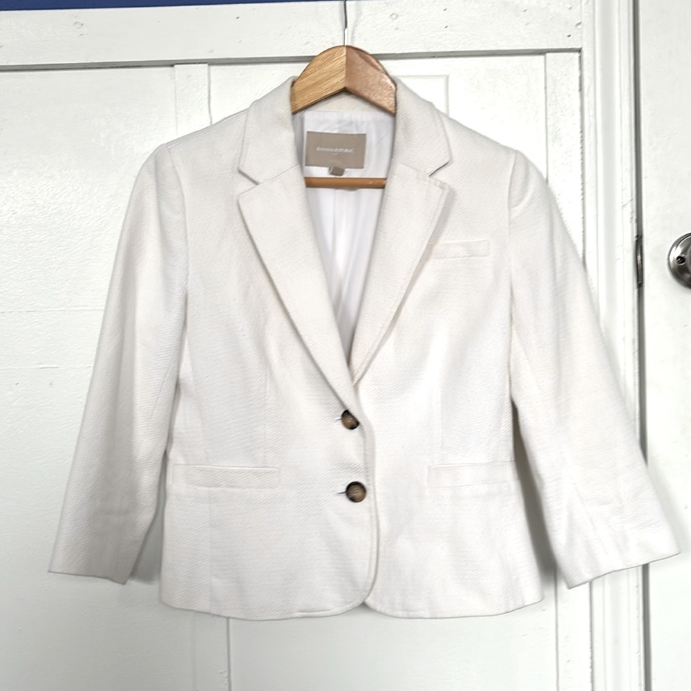 Banana Republic Women’s Blazer size 8